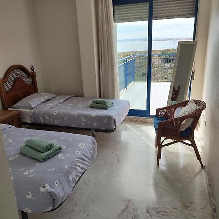 Punta Glea Detached Villa カボ・ロイグ エクステリア 写真