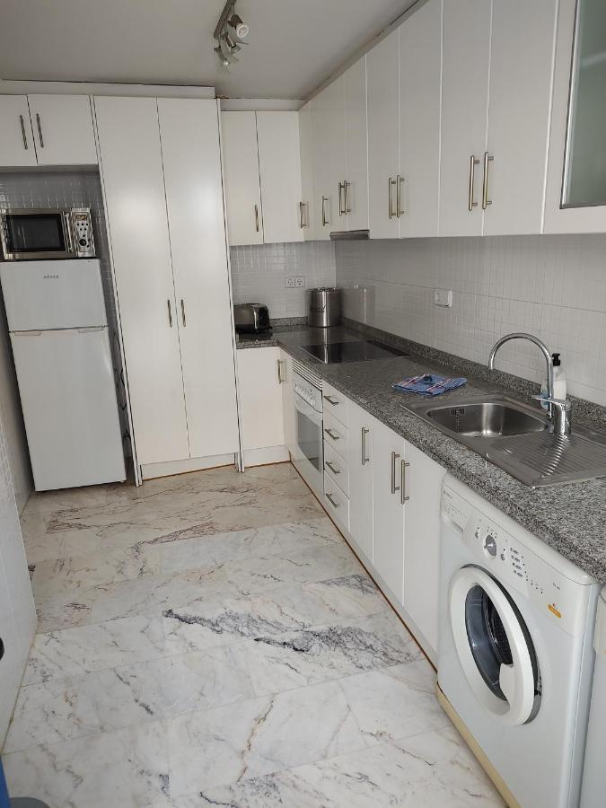 Punta Glea Detached Villa カボ・ロイグ エクステリア 写真