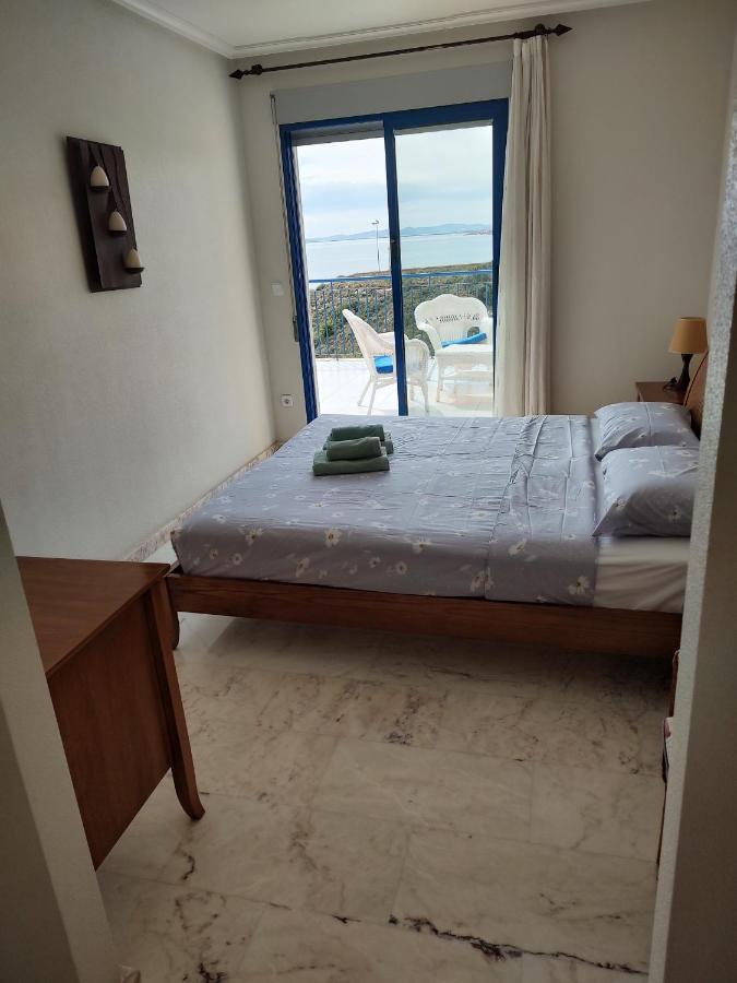 Punta Glea Detached Villa カボ・ロイグ エクステリア 写真