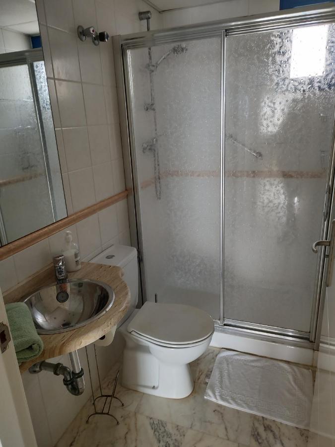 Punta Glea Detached Villa カボ・ロイグ エクステリア 写真