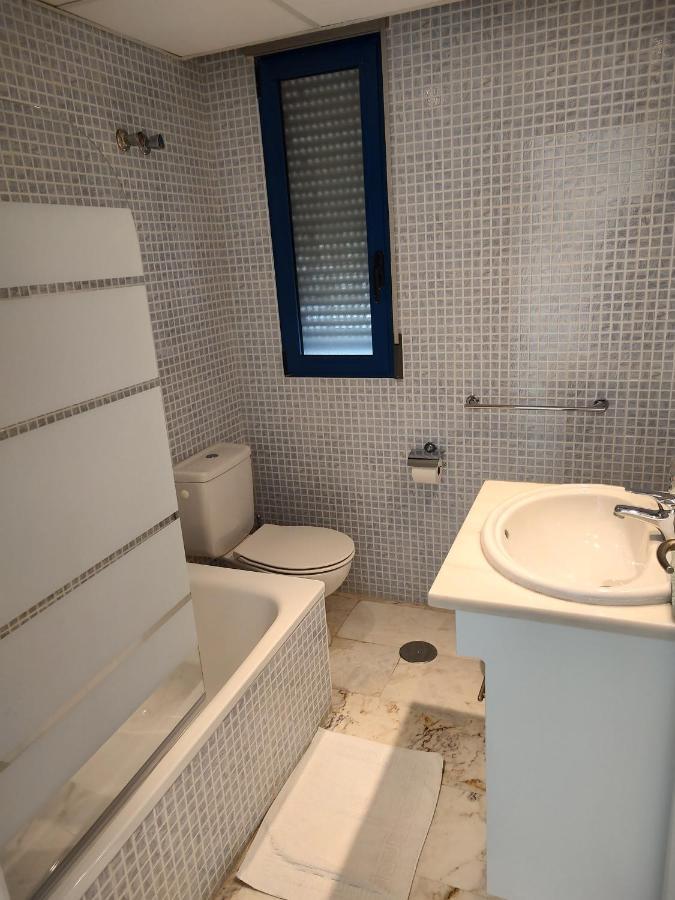 Punta Glea Detached Villa カボ・ロイグ エクステリア 写真