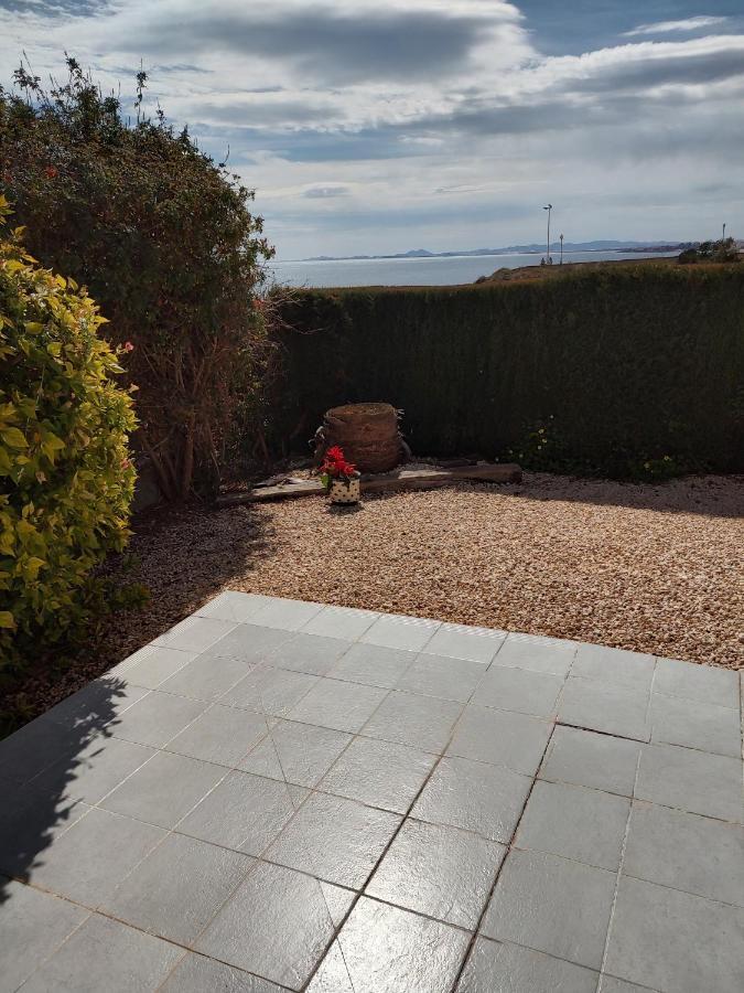 Punta Glea Detached Villa カボ・ロイグ エクステリア 写真