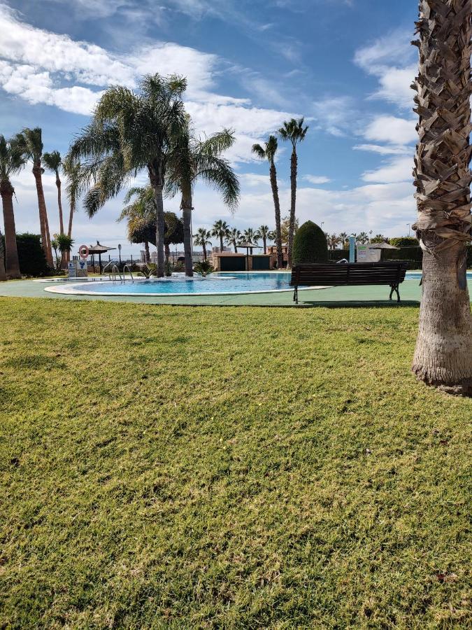 Punta Glea Detached Villa カボ・ロイグ エクステリア 写真
